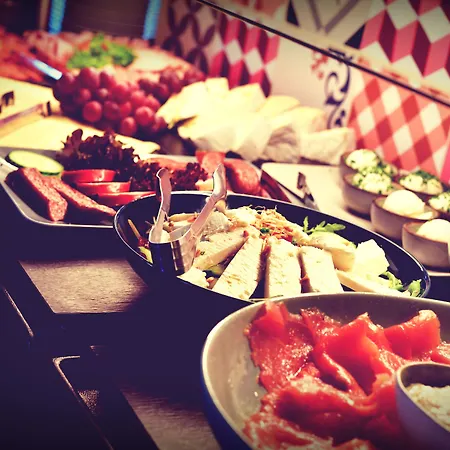 Melbo's Hotel Lindau (Bodensee)