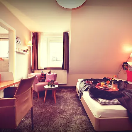 Melbo's 3* Lindau (Bodensee)