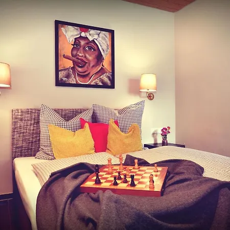 Melbo's 3* Lindau (Bodensee)