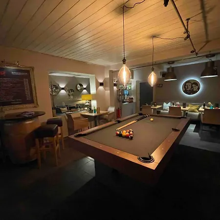 Nagel Hotel 3*