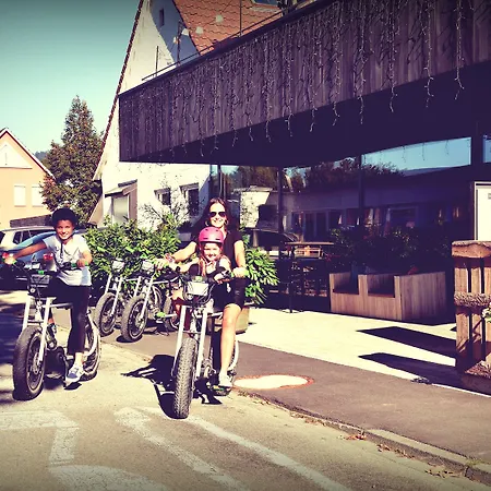 Melbo's 3* Lindau (Bodensee)