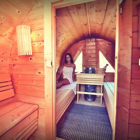 Melbo's Λιντάου