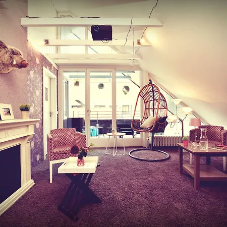 Hotel Melbo's 3*
