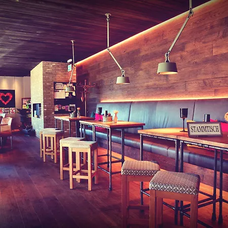 Melbo's Ξενοδοχείο 3*