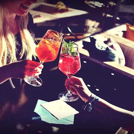 Melbo's Λιντάου