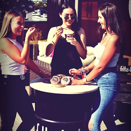 Melbo's Λιντάου