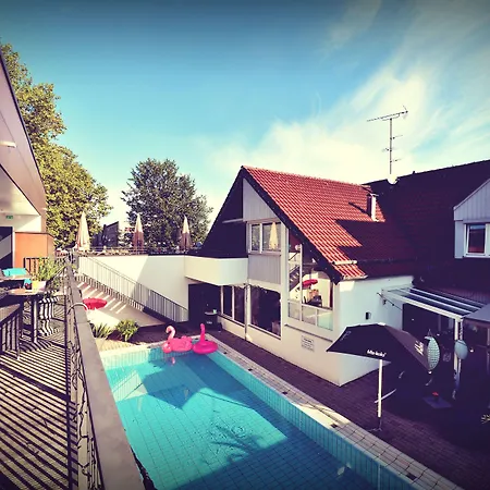 Melbo's Lindau (Bodensee)