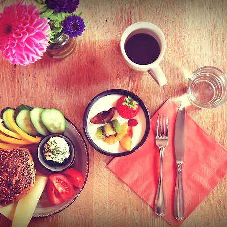 Melbo's Ξενοδοχείο 3*