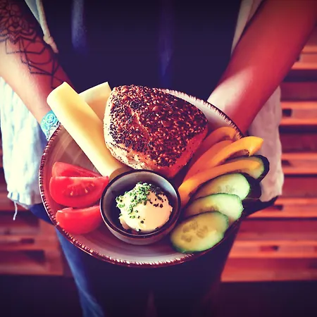 Ξενοδοχείο Melbo's