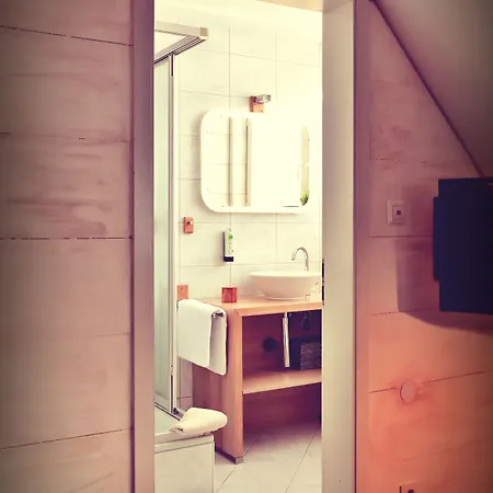 Melbo's Hotel Lindau (Bodensee)