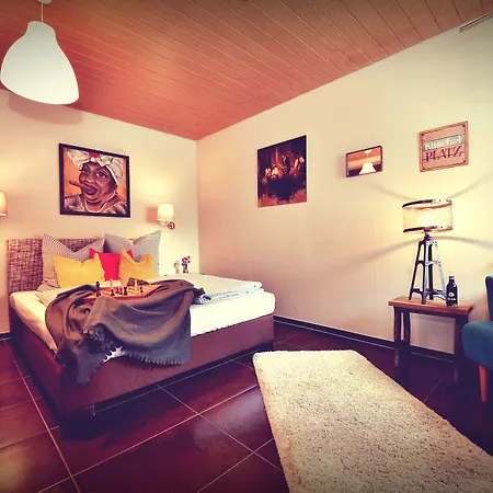 Melbo's 3* Lindau (Bodensee)