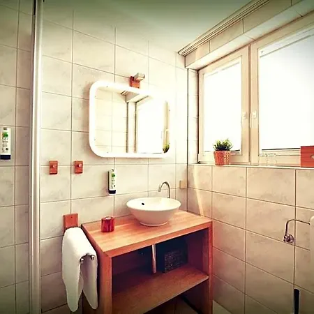Melbo's 3* Lindau (Bodensee)
