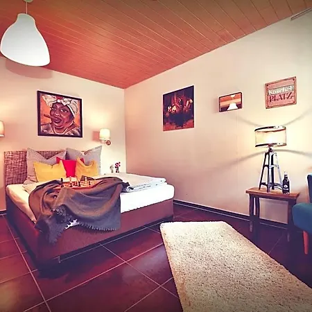 Hotel Melbo's 3*