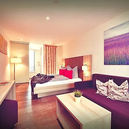 Melbo's 3* Lindau (Bodensee)