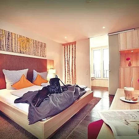 Melbo's 3* Lindau (Bodensee)