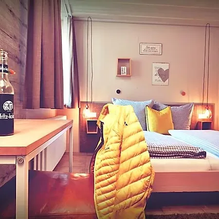 Melbo's Hotel Lindau (Bodensee)