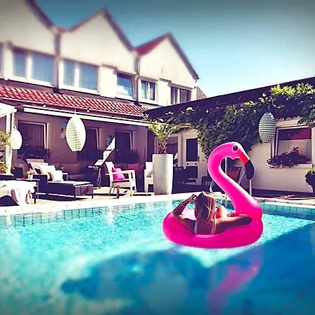 Melbo's 3* Lindau (Bodensee)