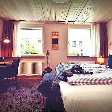 Melbo's 3* Lindau (Bodensee)