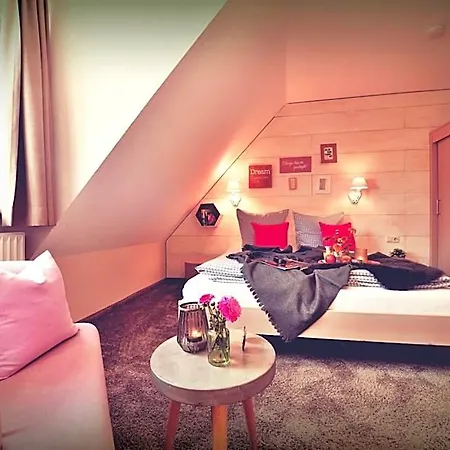 Melbo's Hotel