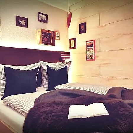 Hotel Melbo's Lindau (Bodensee)