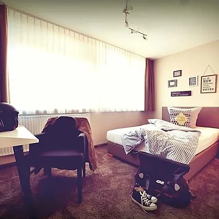 Hotel Melbo's 3*