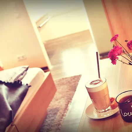 Otel Melbo's 3*
