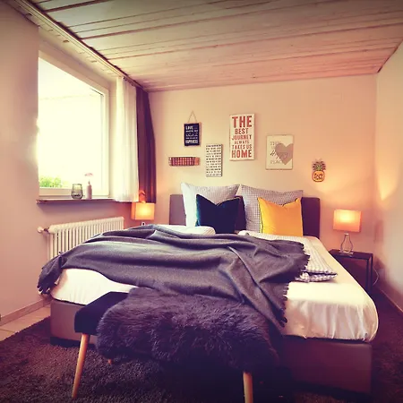 Otel Melbo's