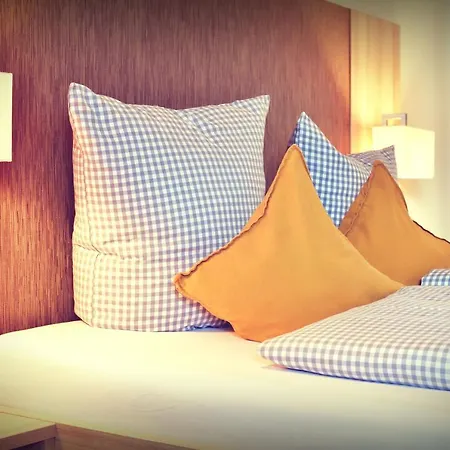 Nagel Hotel