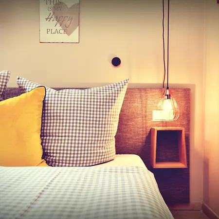Nagel Hotel 3*