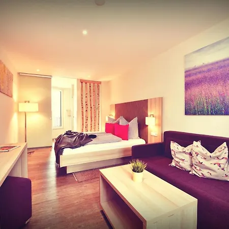 Hotel Nagel 3*