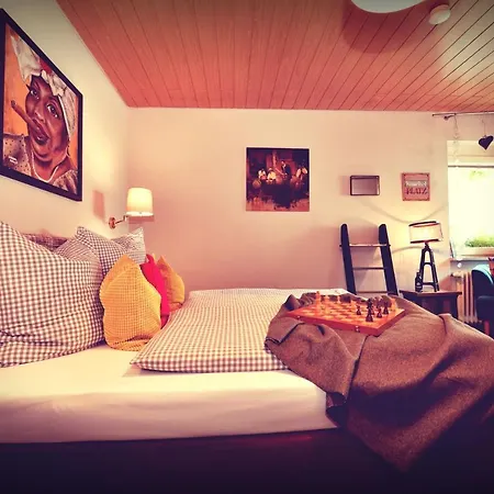 Melbo's Lindau (Bodensee)