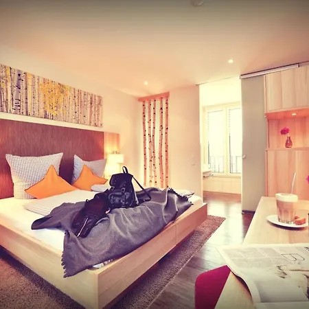 Nagel Hotel