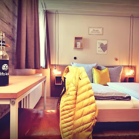 Melbo's Lindau (Bodensee)