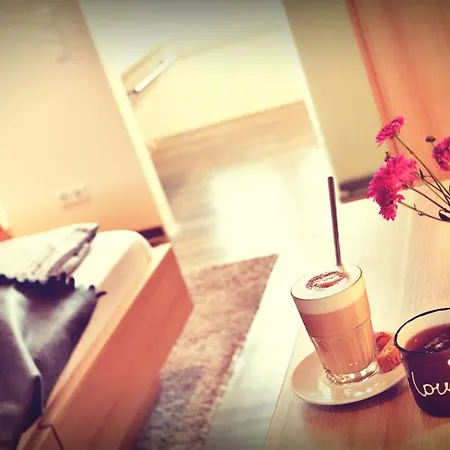 Nagel Hotel 3*