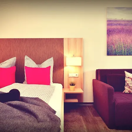 Hotel Nagel 3*