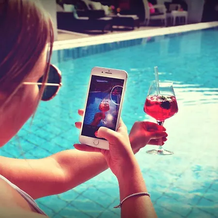 Melbo's 3* Lindau (Bodensee)