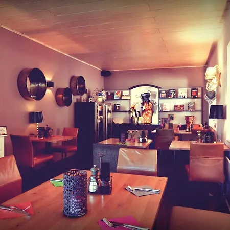 Hotel Nagel 3*