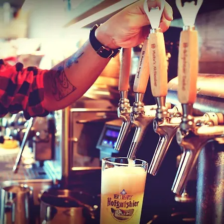 Melbo's 3* Lindau (Bodensee)