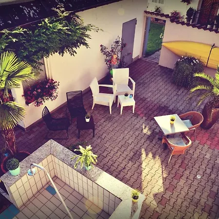 Melbo's 3* Lindau (Bodensee)