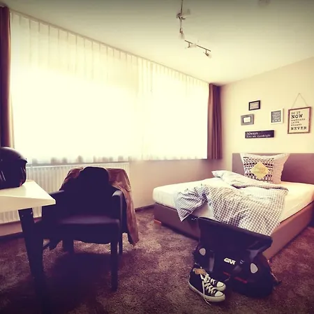 Melbo's 3* Lindau (Bodensee)