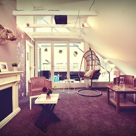 Nagel 3* Lindau (Bodensee)