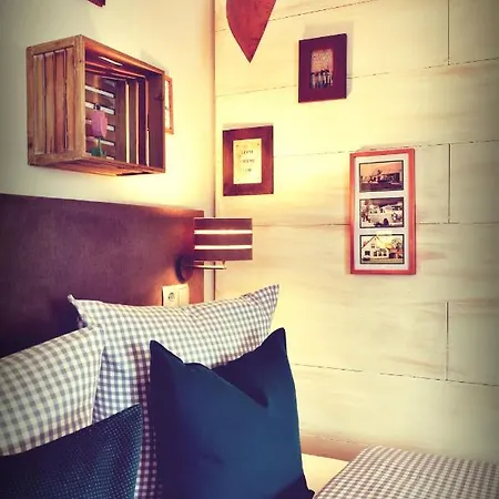 Melbo's Lindau (Bodensee)