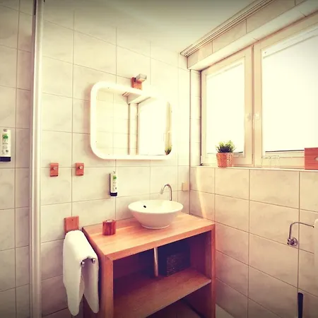 Melbo's Hotel Lindau (Bodensee)