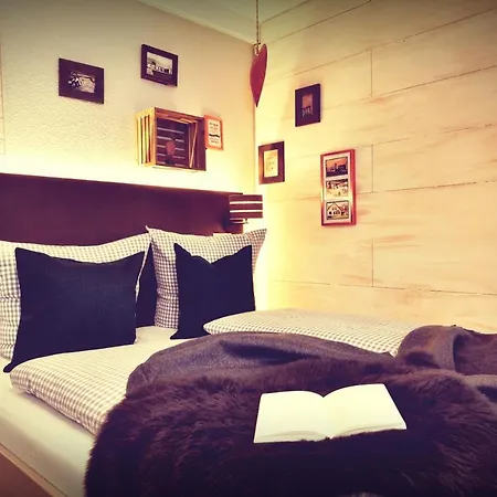 Nagel Hotel