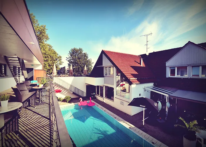 Melbo's Lindau (Bodensee)