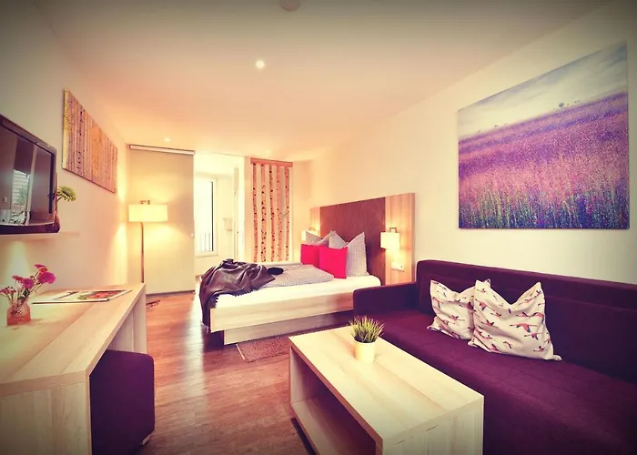 Hotel Melbo's 3*