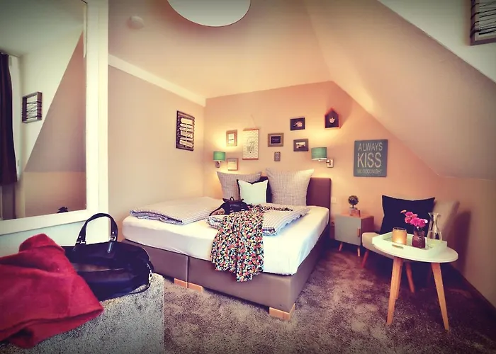 Hotel Melbo's Lindau (Bodensee)