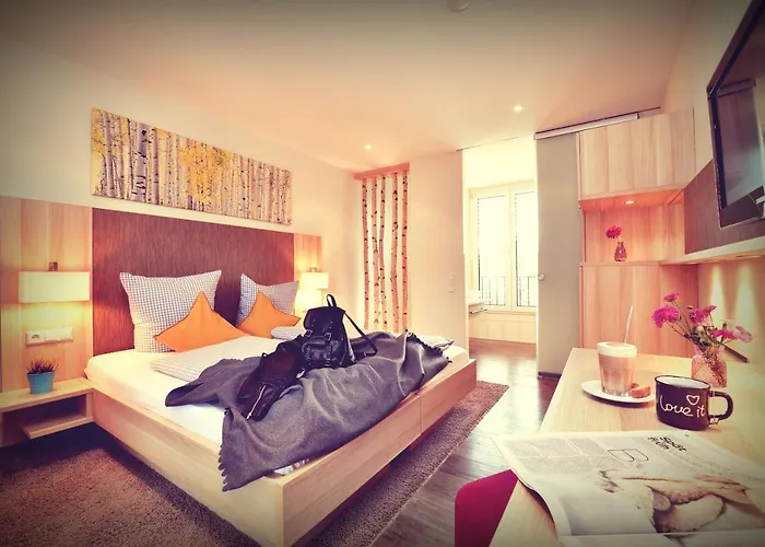 Melbo's Hotel