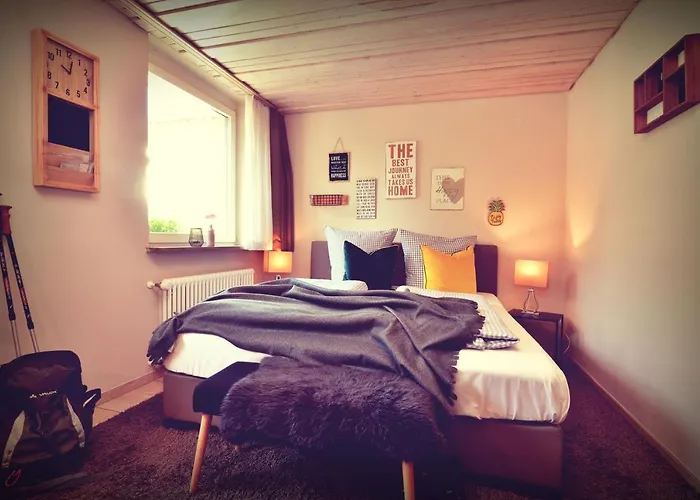 Melbo's 3* Lindau (Bodensee)