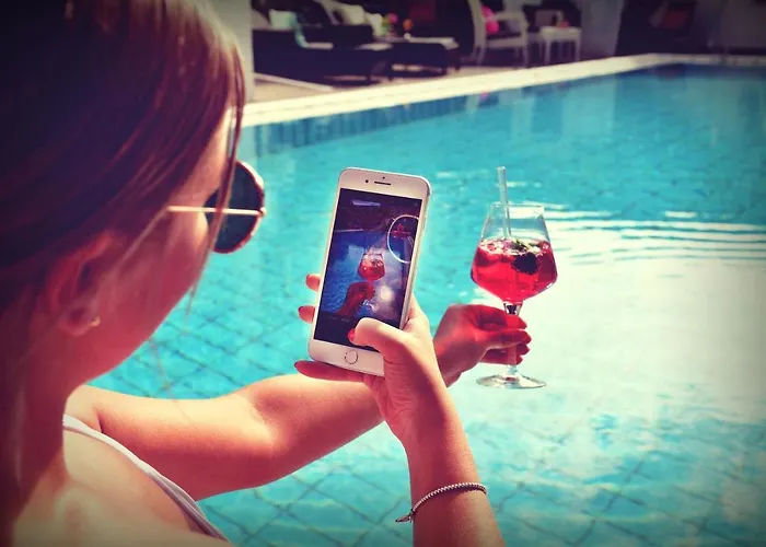 Melbo's 3* Lindau (Bodensee)